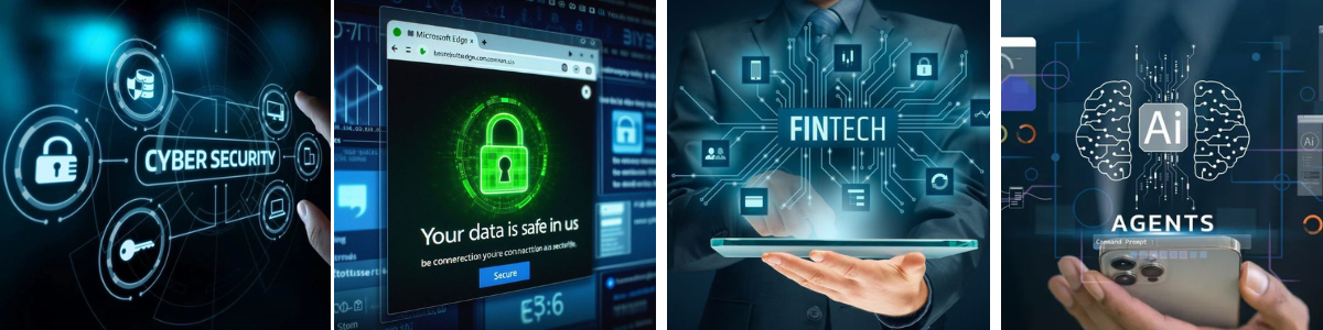 AI-driven cybersecurity and SOC 2 compliance solutions with continuous monitoring and real-time threat detection.