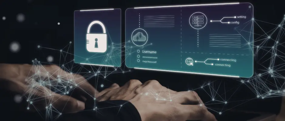 AI security visibility gap showing most enterprises lack monitoring of AI agent behaviour and risks